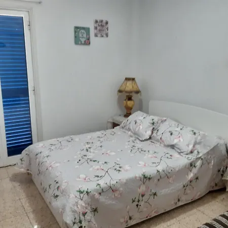 Blue House 3 Bedrooms 아파트 *