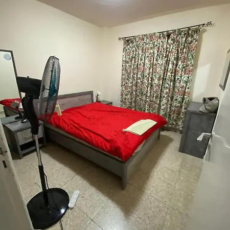 Blue House 3 Bedrooms 아파트