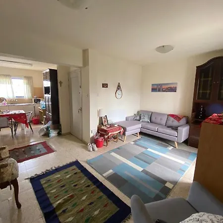 Blue House 3 Bedrooms 公寓