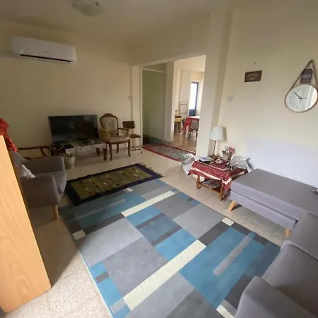 Blue House 3 Bedrooms 公寓