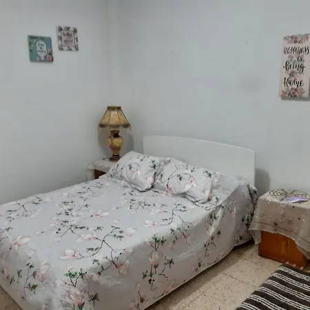 Blue House 3 Bedrooms